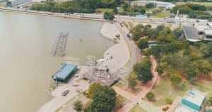 Shows, queima de fogos e inclusão marcam o Réveillon da Família em Cuiabá-MT