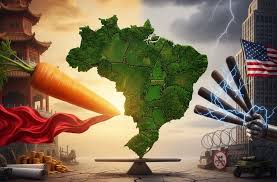 Cenário direita x esquerda na América Latina em 2025–2026: equilíbrio, polarização e nova geografia política