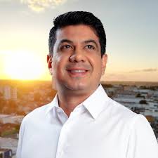 Kalil Baracat aparece com 4,5% dos votos para deputado federal em Cuiabá e Várzea Grande