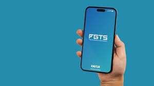 Caixa começa a pagar saldo do FGTS retido pelo saque-aniversário