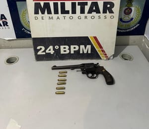 PM de MT prende quatro suspeitos de integrar facção criminosa em Cuiabá em operação “Tolerância Zero”