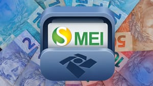 Nova regra da Receita Federal pode aumentar os impostos para MEI e elevar o risco de desenquadramento