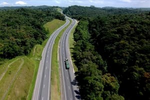 Governo federal publica nova lei para agilizar licenciamento ambiental de obras estratégicas