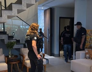 Polícia Civil de MT afastou vereador e servidor em nova fase da operação “Cenário Montado”