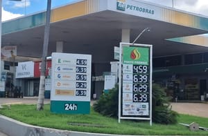 Novos valores do ICMS sobre combustíveis entram em vigor em 1º de janeiro e devem elevar preços em todo o país