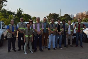 TJMT confirma inconstitucionalidade de aumento na verba indenizatória para agentes tributários