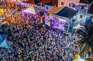 Fim de semana de MS tem esquentas de carnaval, Museu do Videogame e feirinhas de economia criativa