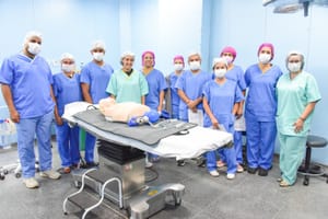 Pesquisa em saúde do IgesDF tem como foco deste ano formação, inovação e fortalecimento