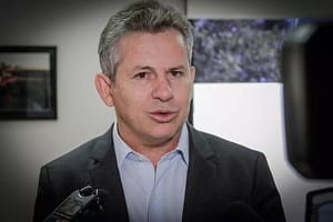 Rumores Politizam Governo de MT: Mauro Mendes Pode Ficar até o Fim do Mandato e Desencadear Tensão com Vice-Governador