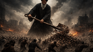 Irã em Chamas: Mortes em Protestos Superam 5 000 e Aiatolá Culpa Trump por "Conspiração Americana"