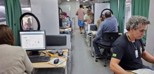 Justiça Eleitoral pelo Brasil: TREs intensificam atendimento a eleitores antes do fechamento do cadastro eleitoral