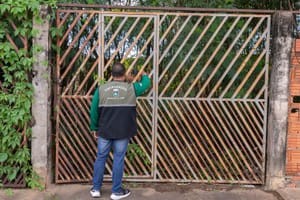 Sorp executa mais de 6,5 mil fiscalizações contra de terrenos abandonados, água parada e lixo irregular