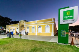 Luau “Ondas Eternas” deve reunir cerca de 5 mil jovens na Orla do Porto de Cuiabá-MT neste domingo