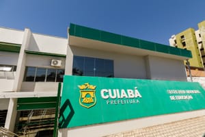 Prefeitura de Cuiabá-MT convoca 1.190 cuidadores de alunos com deficiência aprovados em processo seletivo