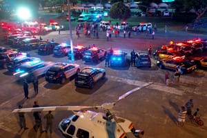 DF mantém estabilidade nas ocorrências de homicídio e reforça ações integradas para preservar redução