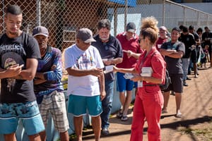 Prorrogadas inscrições para Educação de Jovens e Adultos