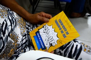 Quer parar de fumar? Saiba como cumprir a promessa em 2026