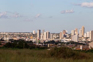 Rondonópolis-MT encerra 2025 entre os maiores exportadores do País