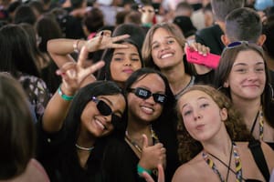 M.urb Lab oferece oficinas gratuitas de DJ e storymaker