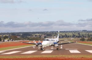 Aeródromos de MS recebem grandes investimentos e novas obras estão previstas para 2026