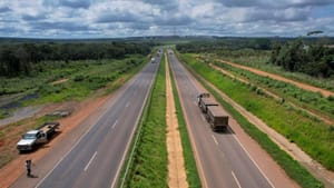 Governo de MT antecipa cronograma e projeta conclusão da duplicação da BR-163 em 2026