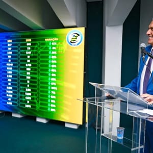 Goiás registra queda nos índices de criminalidade