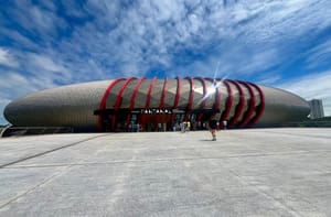 Bioparque Pantanal será sede do 49º Congresso da AZAB; primeiro lote de inscrições já está disponível