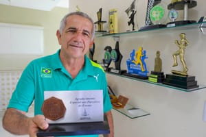 Com mais de 20 mil participantes em sua 53ª edição, Corrida de Reis se consolida como patrimônio esportivo do DF