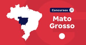 Mato Grosso abre 12 concursos públicos em janeiro com salários de até R$ 35 mil