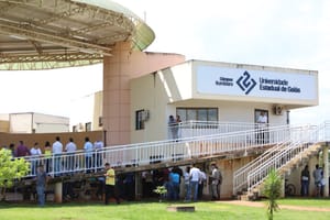 UEG abre vagas em pós-graduação para alunos especiais