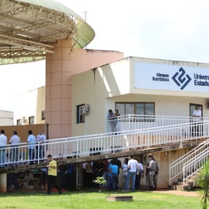 Curso de Medicina da UEG é o melhor de Goiás