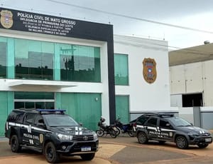 Polícia Civil MT captura mais integrantes da facção criminosa alvo da Operação Cartório Central