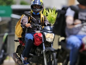 Isenção do IPVA para moto de até 150 cilindradas já está em vigor em GO