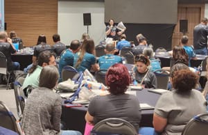 Seduc MT prepara profissionais da educação para 2026; aulas começam em 2 de fevereiro