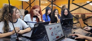 Escolas do Futuro em GO abrem mais de 6 mil vagas em cursos gratuitos