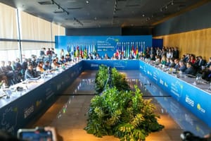 Fórum Nacional de Governadores comemora vetos que fortalecem o equilíbrio federativo na Reforma Tributária