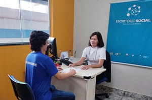 Escritório Social da Agepen transforma recomeços e amplia oportunidades para egressos do sistema prisional de MS