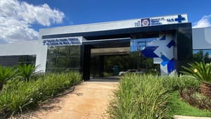 Inscrições em residências da Escola de Saúde Pública de MT acabam neste domingo (1º)