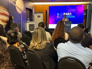 Projeto IA para Negócios é lançado para ampliar acesso à tecnologia no setor produtivo do Distrito Federal