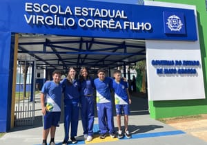 Pais que não confirmaram matrícula pelo Portal Matrícula Web passam a integrar lista de espera