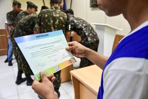 Programa SER Família Capacita ultrapassa 34,5 mil matrículas em Mato Grosso