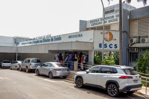 Escs disponibiliza 160 vagas pelo Sisu para cursos de medicina e enfermagem