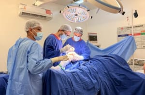 Programa Cinturão Ortopédico da SES registra quase 2 mil atendimentos de urgência em sete meses