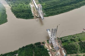 Governo brasileiro ratifica Convenção TIR e destrava "passaporte de cargas" para a Rota Bioceânica