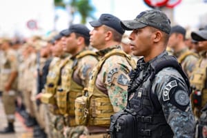 Polícia Penal de Goiás reduz índices negativos pelo sétimo ano seguido