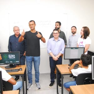 Goiás Social apoia projeto inédito de transformação social