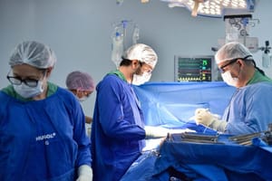 Hospital de Anápolis-GO terá captação e transplante de córneas