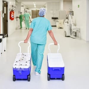 Governo de GO abre inscrições para contratar solução que amplie notificação de doadores de córneas