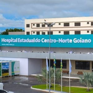 HCN de Goiás abre vagas para novas turmas de residência médica