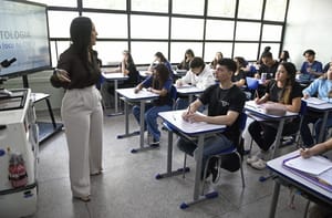 Programa vai levar educação jurídica para estudantes da Rede Estadual de Ensino em MS